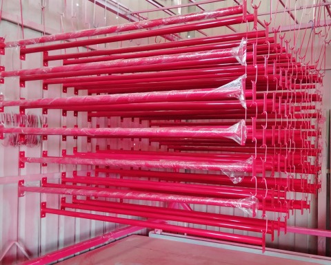 รับพ่นสีปทุมธานี